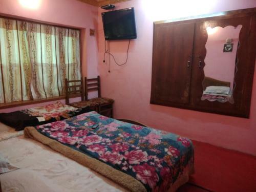 Hostal Jannat Guest House