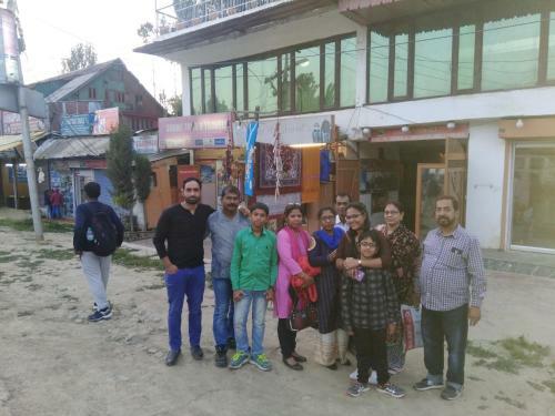Hostal Jannat Guest House