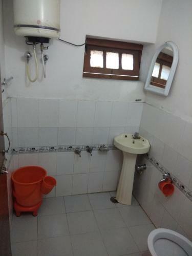 Hostal Jannat Guest House