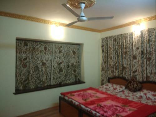 Hostal Jannat Guest House