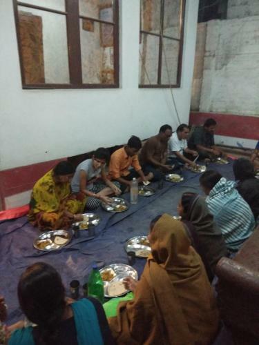Hostal Jannat Guest House