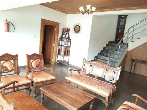 Hotel Berry Hills Resort