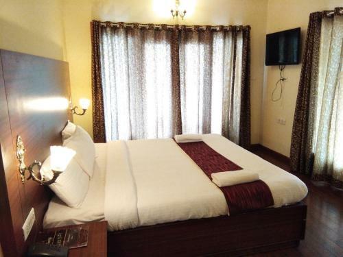 Hotel Berry Hills Resort