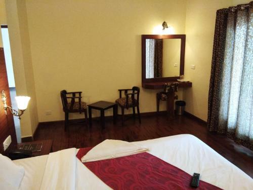 Hotel Berry Hills Resort