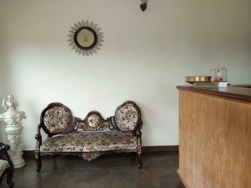 Hotel Berry Hills Resort