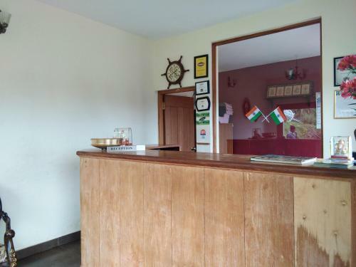 Hotel Berry Hills Resort