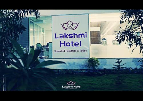 Lakshmi Hotel