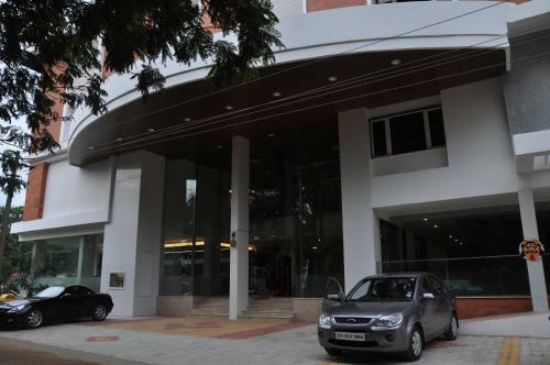 Lakshmi Hotel