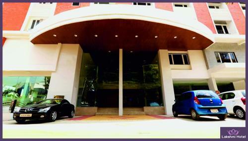 Lakshmi Hotel