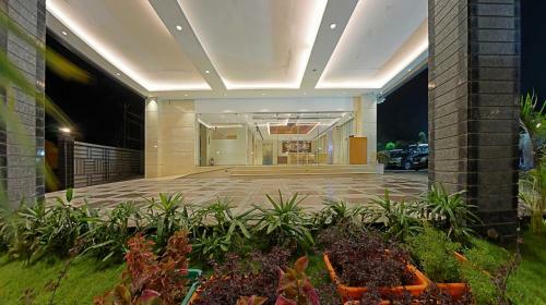Hotel Poppys Anukula Residency