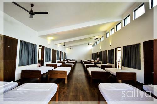 Hotel Sattva-the Awakening Garden