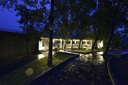 Hotel Sattva-the Awakening Garden