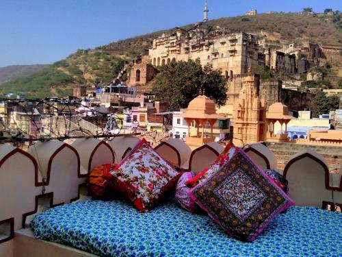 Hotel Bundi Inn - A Heritage Boutique Haveli