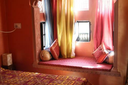 Hotel Bundi Inn - A Heritage Boutique Haveli