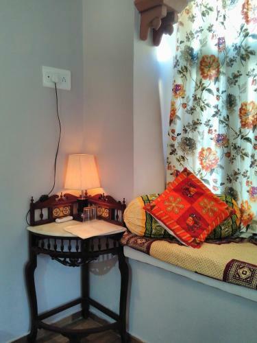 Hotel Bundi Inn - A Heritage Boutique Haveli