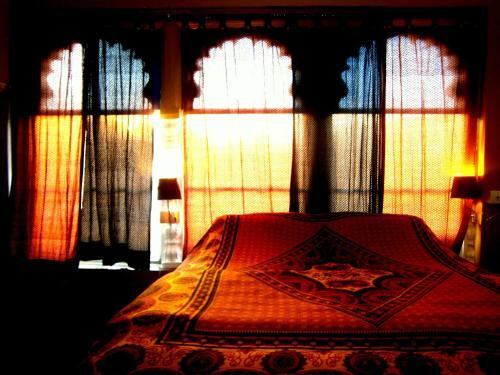 Hotel Bundi Inn - A Heritage Boutique Haveli