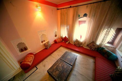 Hotel Bundi Inn - A Heritage Boutique Haveli