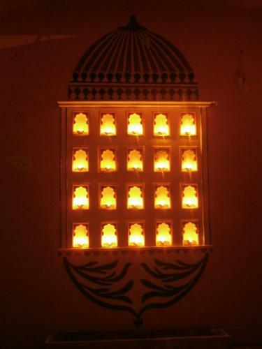 Hotel Bundi Inn - A Heritage Boutique Haveli