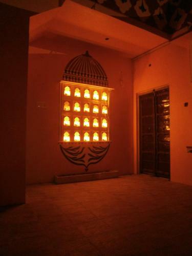 Hotel Bundi Inn - A Heritage Boutique Haveli