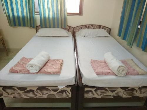 Bed & Breakfast Sabera Residency