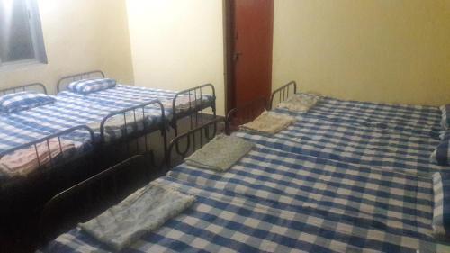 Bed & Breakfast Sabera Residency