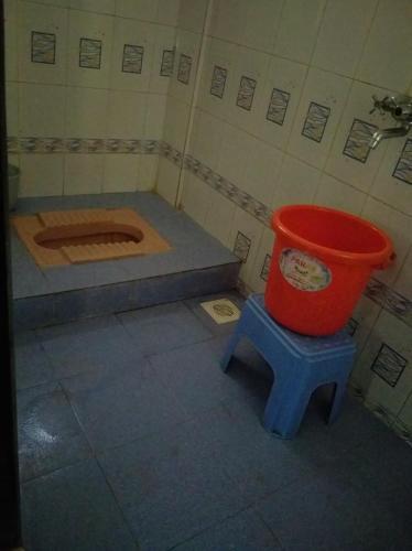 Bed & Breakfast Sabera Residency