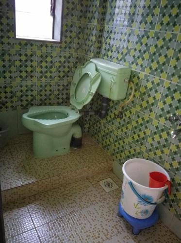 Bed & Breakfast Sabera Residency