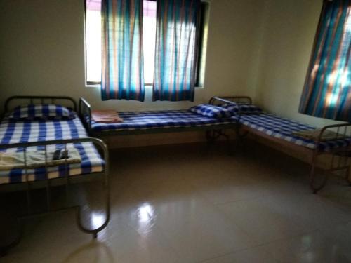 Bed & Breakfast Sabera Residency