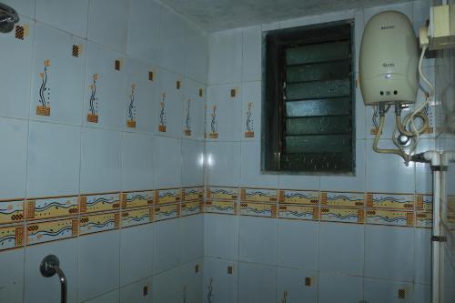 Bed & Breakfast Sabera Residency