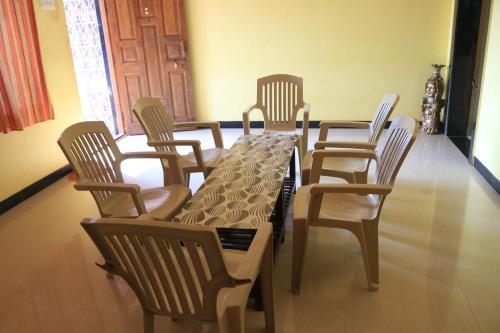 Bed & Breakfast Sabera Residency