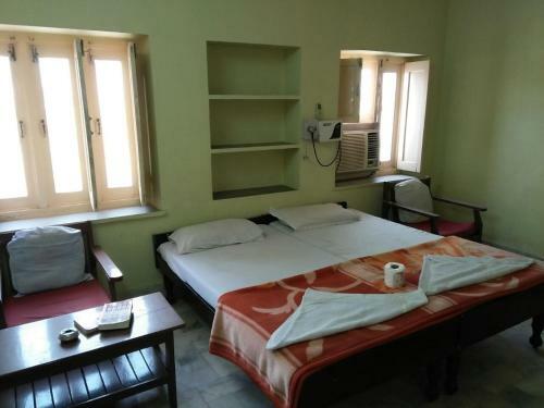 Hotel Vk Tourist Palace