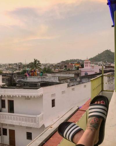 Hotel Vk Tourist Palace