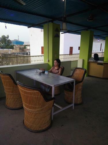 Hotel Vk Tourist Palace