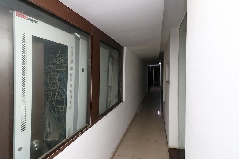 Hotel Capital O 19296 Joy Inn & Suites