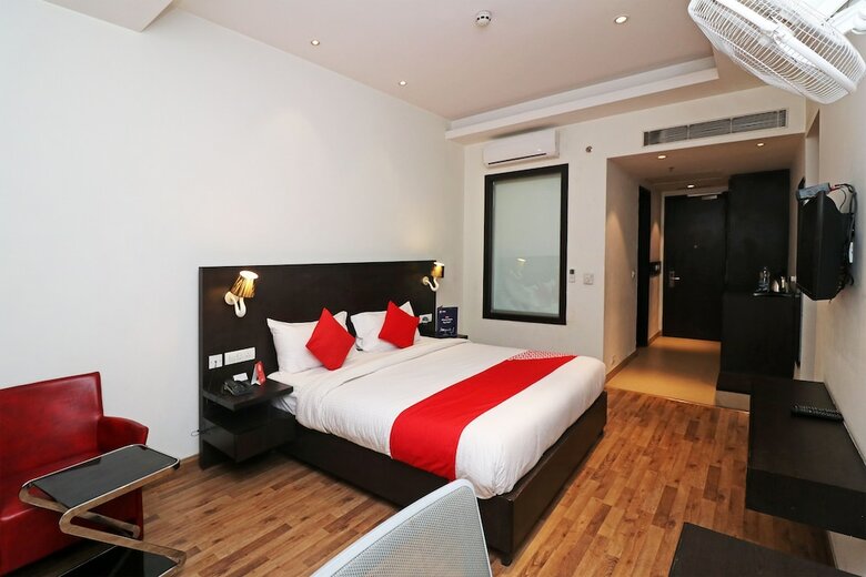 Hotel Capital O 19296 Joy Inn & Suites