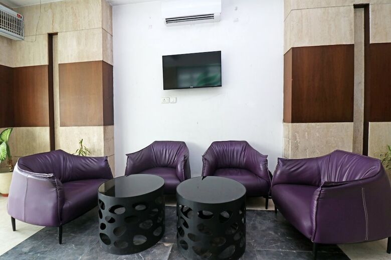 Hotel Capital O 19296 Joy Inn & Suites