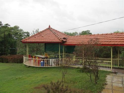 Non AC Dormitory Accommodation - Karjat, Maharashtra