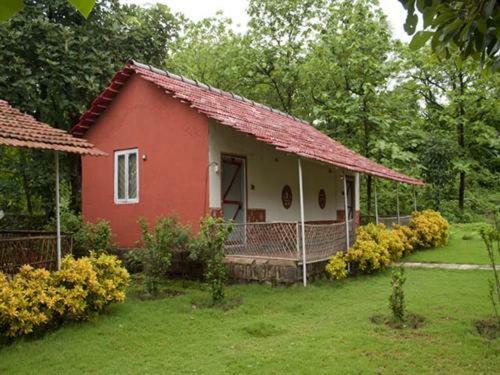 Non AC Dormitory Accommodation - Karjat, Maharashtra
