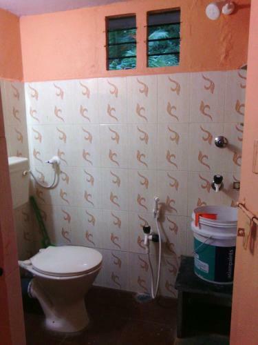 Hostal Shreematha
