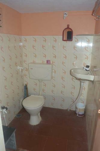 Hostal Shreematha