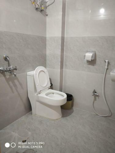 Apartamento Fresh Living Prime Choice