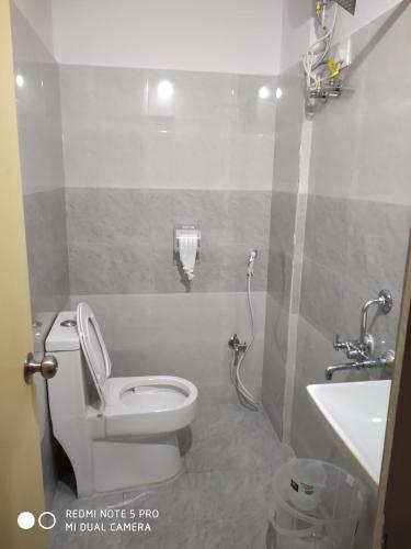 Apartamento Fresh Living Prime Choice