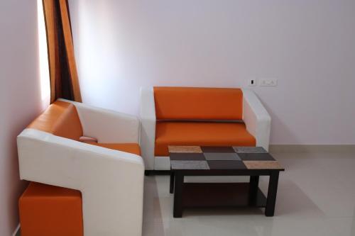 Apartamento Fresh Living Prime Choice