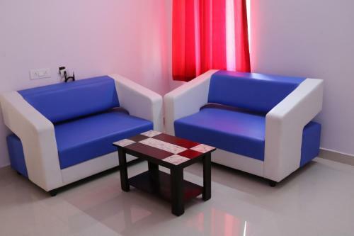 Apartamento Fresh Living Prime Choice