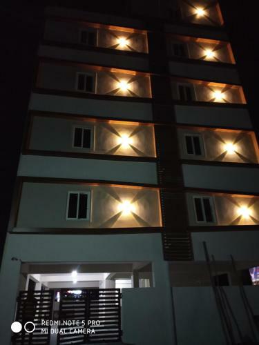 Apartamento Fresh Living Prime Choice