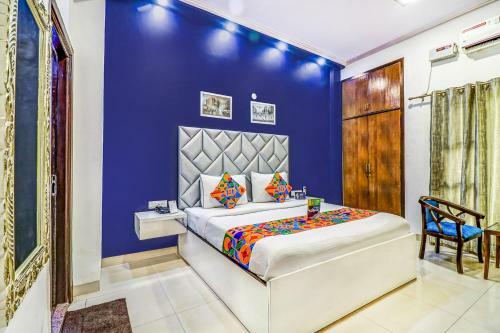 Fabhotel City Centre