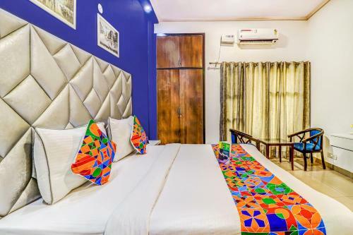 Fabhotel City Centre