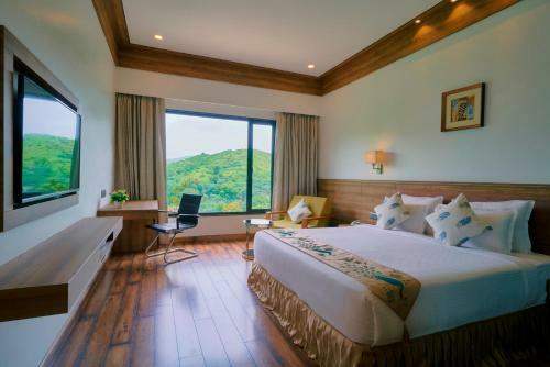 Blu Feather Hotel & Spa
