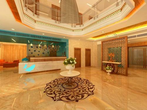 Blu Feather Hotel & Spa