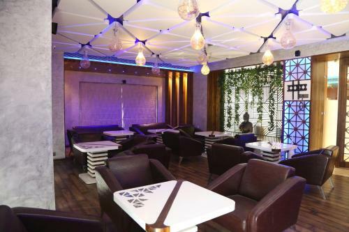 Blu Feather Hotel & Spa